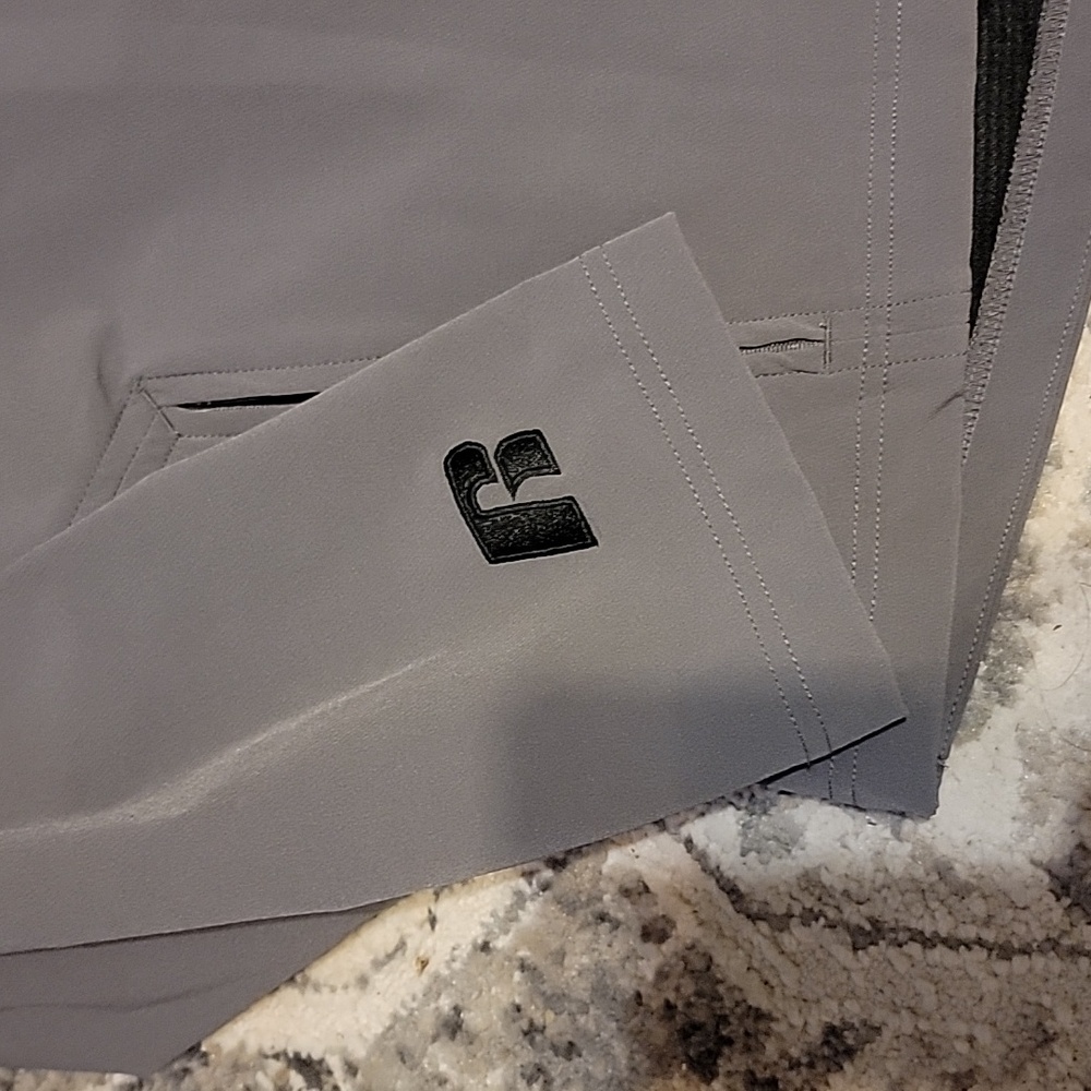 Athletic jacket - Picture 3 of 10